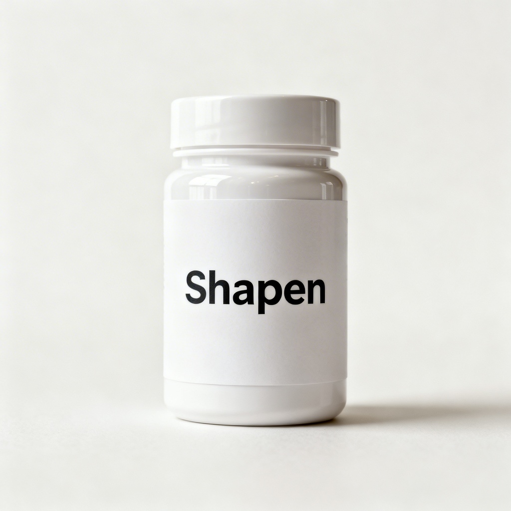 Shapen